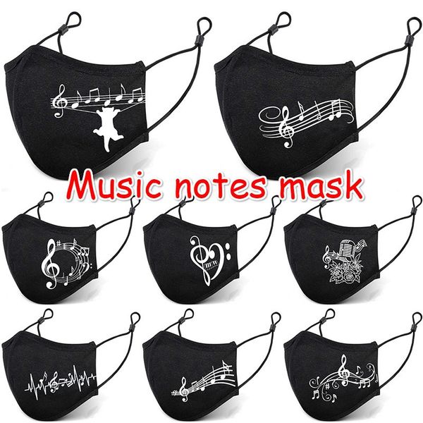 washable music note mask autumn winter windproof warm mask funny masks reusable outdoor breathable mouth cover kimter-k454fa, Black
washable music note mask autumn winter windproof warm mask funny masks reusable outdoor breathable mouth cover kimter-k454fa, Black