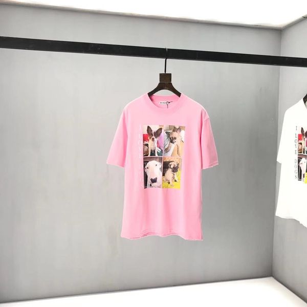 2020ss spring and summer new high grade cotton printing short sleeve round neck panel t-shirt size: m-l-xl-xxl-xxxl color: black white vc775
2020ss spring and summer new high grade cotton printing short sleeve round neck panel t-shirt size: m-l-xl-xxl-xxxl color: black white vc775