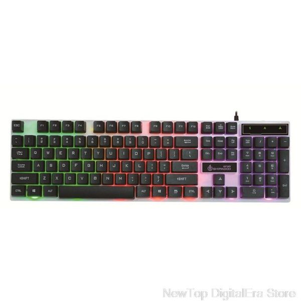 usb computer wired keyboard colorful backlit game rainbow glow floating button jy17 20 dropship
usb computer wired keyboard colorful backlit game rainbow glow floating button jy17 20 dropship