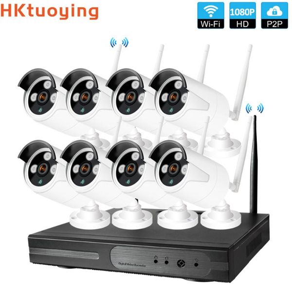 systems plug and play 8ch 1080p hd wireless nvr kit p2p indoor outdoor ir night vision security 2.0mp ip camera wifi cctv system
systems plug and play 8ch 1080p hd wireless nvr kit p2p indoor outdoor ir night vision security 2.0mp ip camera wifi cctv system