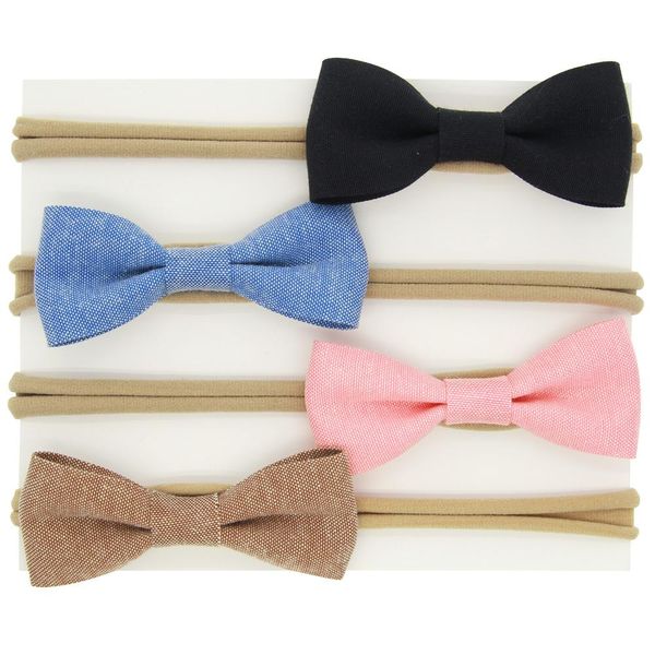 4pcs set cute baby headband beautiful bowknot hairbands bows hair band kids girl hair accessories 4pcs set cute wmtnuv rimmer, Slivery;white
4pcs set cute baby headband beautiful bowknot hairbands bows hair band kids girl hair accessories 4pcs set cute wmtnuv rimmer, Slivery;white