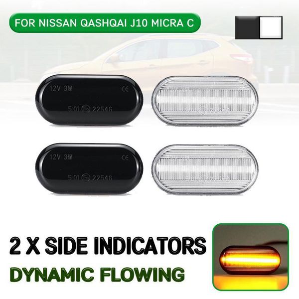 led dynamic side marker light flowing turn signal light for 350z z33 for navara d40 pathfinder r51 qashqai j101
led dynamic side marker light flowing turn signal light for 350z z33 for navara d40 pathfinder r51 qashqai j101