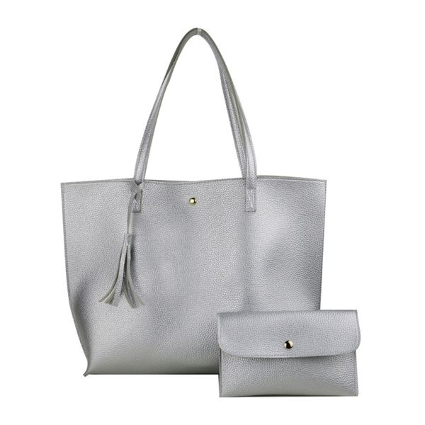 women soft leather bag large capacity tote bag tassel shoulder bags fashion handbag composite women bags travel totes c1223
women soft leather bag large capacity tote bag tassel shoulder bags fashion handbag composite women bags travel totes c1223