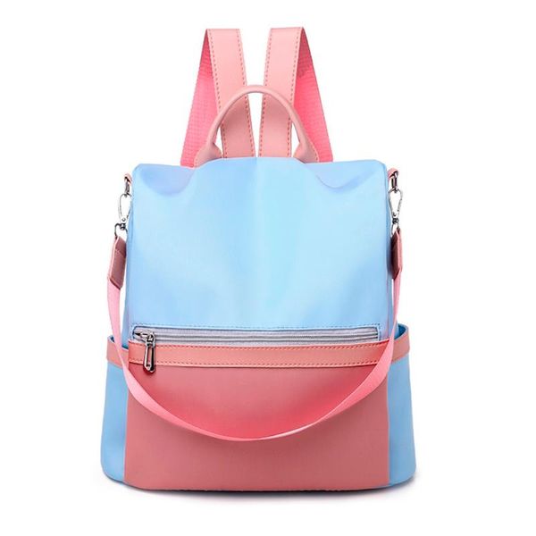women ladies fashion mixedcolor waterproof bags large capacity fashion print canvas for girls 0226
women ladies fashion mixedcolor waterproof bags large capacity fashion print canvas for girls 0226