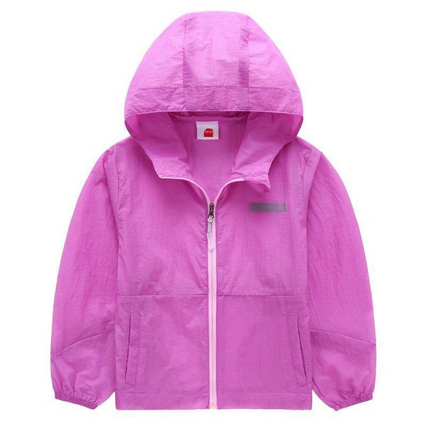 jackets summer waterproof quick-drying child coat anti-uv breathable lavender girls thin hooded kids outfits for 98-152cm, Blue;gray
jackets summer waterproof quick-drying child coat anti-uv breathable lavender girls thin hooded kids outfits for 98-152cm, Blue;gray