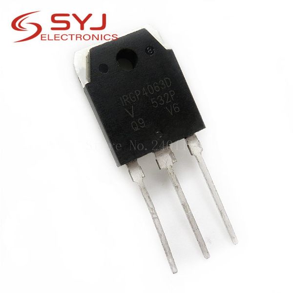 10pcs / lot irgp4063dpbf irgp4063d irgp4063 gp4063d zu-247 600v 96a 330w in stock
10pcs / lot irgp4063dpbf irgp4063d irgp4063 gp4063d zu-247 600v 96a 330w in stock