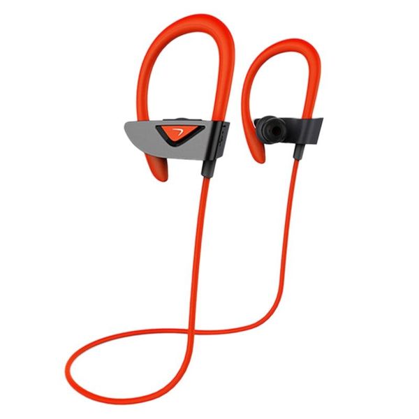 hanging-ear sports bluetooth headset, stereo sweatproof ipx4 waterproof comfortable and stable sports bluetooth headset 
hanging-ear sports bluetooth headset, stereo sweatproof ipx4 waterproof comfortable and stable sports bluetooth headset