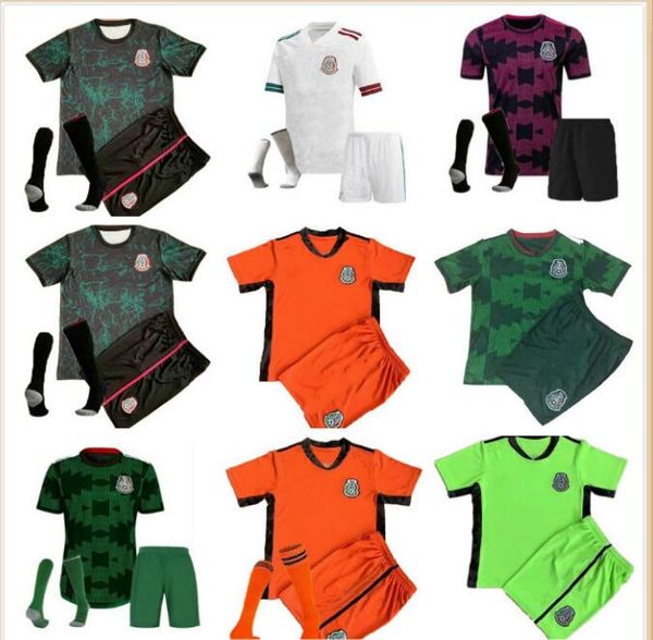 fans player version mexico soccer jerseys camisetas 2022 chicharito lozano dos santos moreno alvarez raul 2021 football shirts men kids kit, Black;yellow
fans player version mexico soccer jerseys camisetas 2022 chicharito lozano dos santos moreno alvarez raul 2021 football shirts men kids kit, Black;yellow