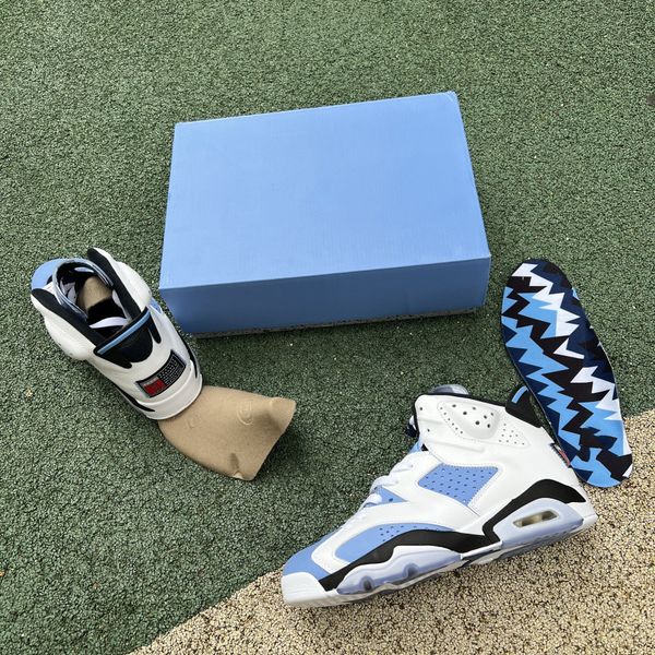 2022 new 6 6s university blue basketball shoes mens trainers sneakers sports size 40-47 come with box
2022 new 6 6s university blue basketball shoes mens trainers sneakers sports size 40-47 come with box