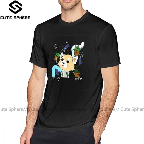 aggretsuko space cadet с коротким рукавом симпатичные printed лето процент плюс размер tshirt спорт толстовка с капюшоном толстовка мужчины
aggretsuko space cadet с коротким рукавом симпатичные printed лето процент плюс размер tshirt спорт толстовка с капюшоном толстовка мужчины