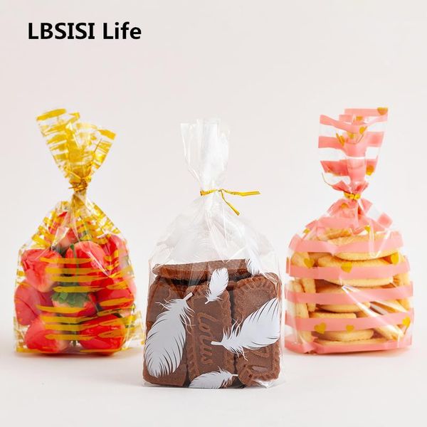 gift wrap lbsisi life 50pcs cookie candy bags plastic wedding birthday christmas favors party snack packaging bag1
gift wrap lbsisi life 50pcs cookie candy bags plastic wedding birthday christmas favors party snack packaging bag1