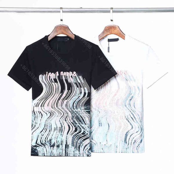 classic designer men t shirt summer pure color cotton short sleeve tee brand logo fashion hd printing pullover men clothing styles breathab, Black;brown
classic designer men t shirt summer pure color cotton short sleeve tee brand logo fashion hd printing pullover men clothing styles breathab, Black;brown