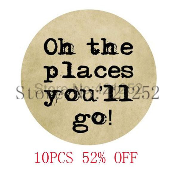 oh the places you'll go typewriter & old paper necklace keyring bookmark cufflink earring, Silver
oh the places you'll go typewriter & old paper necklace keyring bookmark cufflink earring, Silver