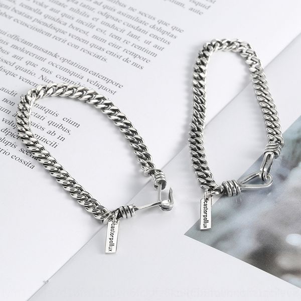 vrvas s925 и корейское чистое красное японский sterling hangtag холодного ветер старой цепь серебро браслет braceletbracelet braceletmen и л, Golden;silver
vrvas s925 и корейское чистое красное японский sterling hangtag холодного ветер старой цепь серебро браслет braceletbracelet braceletmen и л, Golden;silver