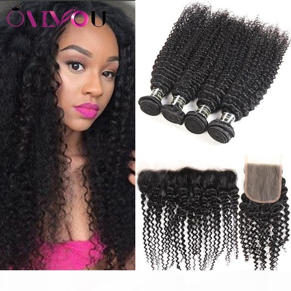mongolian kinky curly human hair weave 4 bundles with 4x4 lace closure and 13x4 lace frontal bundles hair extensions wholesale deals, Black;brown
mongolian kinky curly human hair weave 4 bundles with 4x4 lace closure and 13x4 lace frontal bundles hair extensions wholesale deals, Black;brown