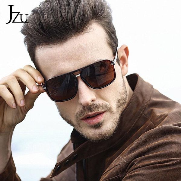 jzu sunglasses brand fashion women new men style gradient 2020 men driving cool vintage sun design square glasses jvccc
jzu sunglasses brand fashion women new men style gradient 2020 men driving cool vintage sun design square glasses jvccc