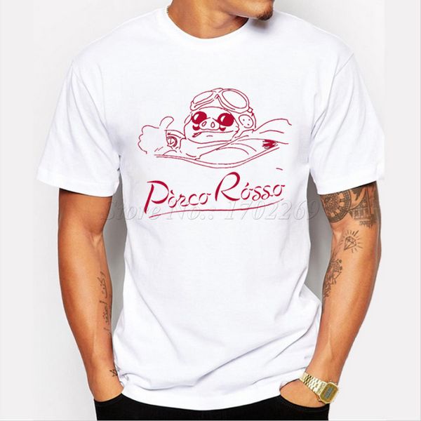 asian size animal red pig cartoon printed porco rosso fashion male funny short sleeve casual fashion cool tee sweatshirt hoodie t shirt
asian size animal red pig cartoon printed porco rosso fashion male funny short sleeve casual fashion cool tee sweatshirt hoodie t shirt