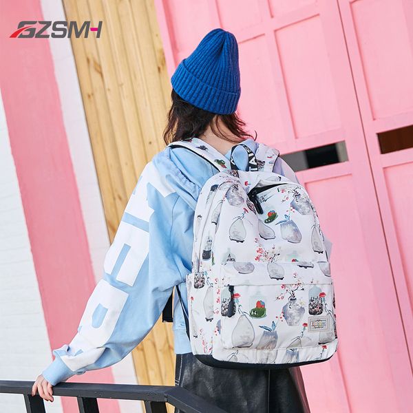 women medium backpack waterproof vase shape college university supplies school bags for girls teenager laprucksack schoolbag
women medium backpack waterproof vase shape college university supplies school bags for girls teenager laprucksack schoolbag