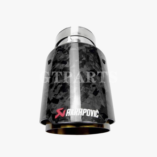 gold stainless steel glossy carbon fiber car universal exhaust pipe tail end tip muffler tip straight edge for bmw benz audi vw etc
gold stainless steel glossy carbon fiber car universal exhaust pipe tail end tip muffler tip straight edge for bmw benz audi vw etc