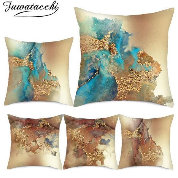 fuwatacchi art paintings cushion covers abstract decorative painting pillow cases for bedroom sofa decor pillow covers 45*45cm1
fuwatacchi art paintings cushion covers abstract decorative painting pillow cases for bedroom sofa decor pillow covers 45*45cm1