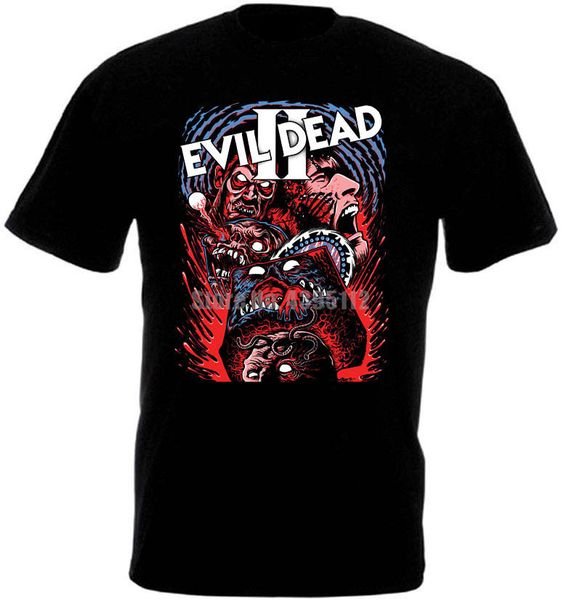 evil dead 2 movie poster horror homme t-shirt fitness clothing tshirts cool logo t shirts black and white sport hooded sweatshirt hoodie
evil dead 2 movie poster horror homme t-shirt fitness clothing tshirts cool logo t shirts black and white sport hooded sweatshirt hoodie