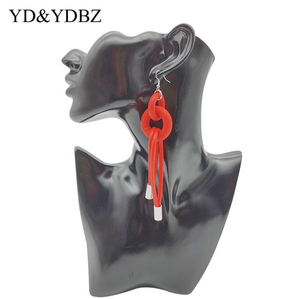 earrings for women handcrafted vintage earring pendant lucky rubber jewelry kolczyki diy goth punk style art earring women's new, Silver
earrings for women handcrafted vintage earring pendant lucky rubber jewelry kolczyki diy goth punk style art earring women's new, Silver