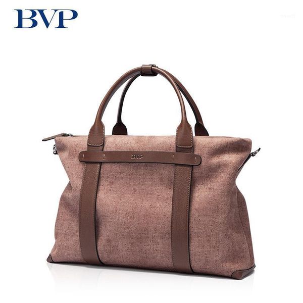 briefcases bvp brand fashion cowhide male commercial briefcase real leather business men's messenger bag brown casual travel j501
briefcases bvp brand fashion cowhide male commercial briefcase real leather business men's messenger bag brown casual travel j501