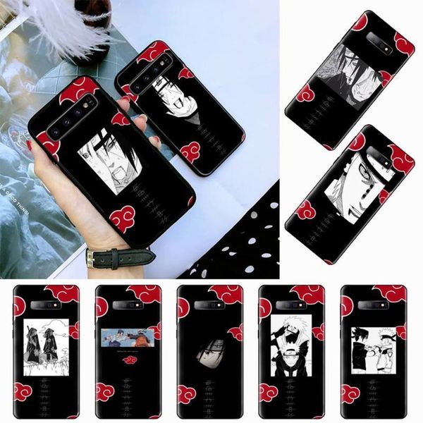 black animated naruto pain uchiha sasuke mobile phone case for samsung galaxy s8 s9 s10 plus lite from s10e note 3 4 5 6 7 8 9 10 pro
black animated naruto pain uchiha sasuke mobile phone case for samsung galaxy s8 s9 s10 plus lite from s10e note 3 4 5 6 7 8 9 10 pro