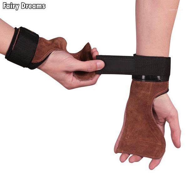wrist support gym fitness equipment cowhide palm guard non-slip wear-resistant hard pull grip belt1, Black;red
wrist support gym fitness equipment cowhide palm guard non-slip wear-resistant hard pull grip belt1, Black;red