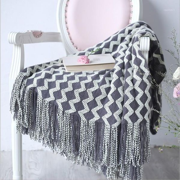 knitted throw blanket grey yellow black grey zigzag sofa throw blanket tassels air condition travel acrylic 120x230cm1
knitted throw blanket grey yellow black grey zigzag sofa throw blanket tassels air condition travel acrylic 120x230cm1