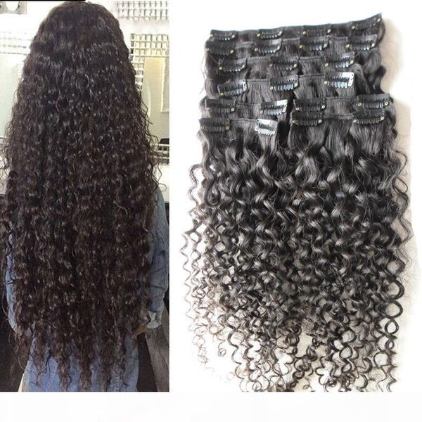 afro kinky clip in extensions 8pcs 100g unprocessed brazilian virgin hair kinky curly clip in human hair extensions, Black;brown
afro kinky clip in extensions 8pcs 100g unprocessed brazilian virgin hair kinky curly clip in human hair extensions, Black;brown