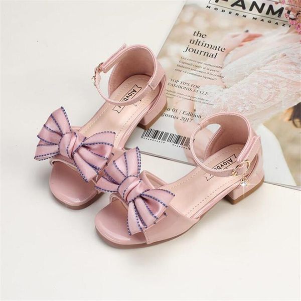sandals summer children shoes high heels for girls princess leather school fashion bow flowers kids wedding party1, Black;red
sandals summer children shoes high heels for girls princess leather school fashion bow flowers kids wedding party1, Black;red