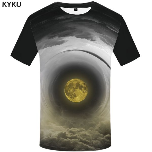 3d tshirt moon tshirt мужчины psychedelic tshirt printed отдых повседневной веселая рубашка печать футболка 3d, White;black 
3d tshirt moon tshirt мужчины psychedelic tshirt printed отдых повседневной веселая рубашка печать футболка 3d, White;black