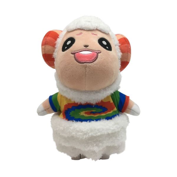 animal crossing plush dolls cartoon model dolls plush toys around the game stuffed animals christmas toy gifts for children
animal crossing plush dolls cartoon model dolls plush toys around the game stuffed animals christmas toy gifts for children