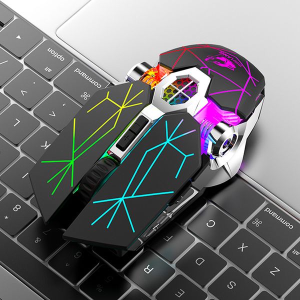 x13 wireless charging gaming mouse silent water-cooled luminous mechanical mouse mice 4 colors ing
x13 wireless charging gaming mouse silent water-cooled luminous mechanical mouse mice 4 colors ing