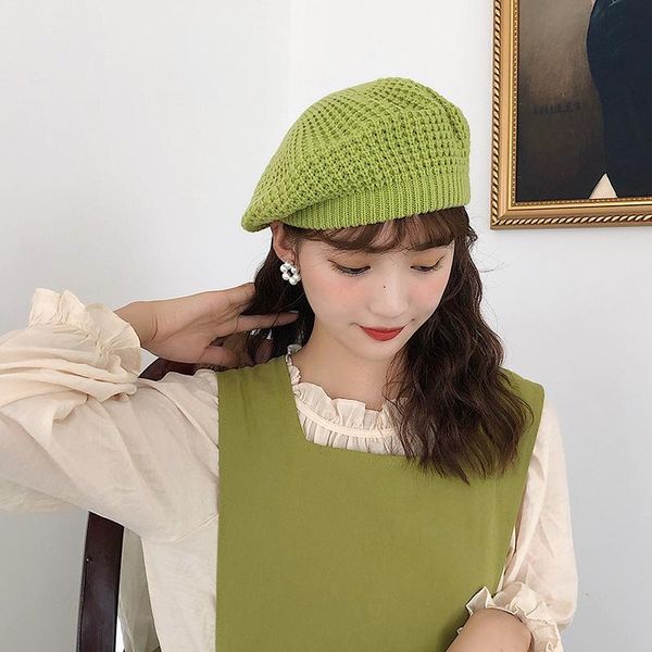 beret hats women spring autumn french hat girls solid color fashion autumn winter beret hat for women flat cap felt berets, Blue;gray
beret hats women spring autumn french hat girls solid color fashion autumn winter beret hat for women flat cap felt berets, Blue;gray