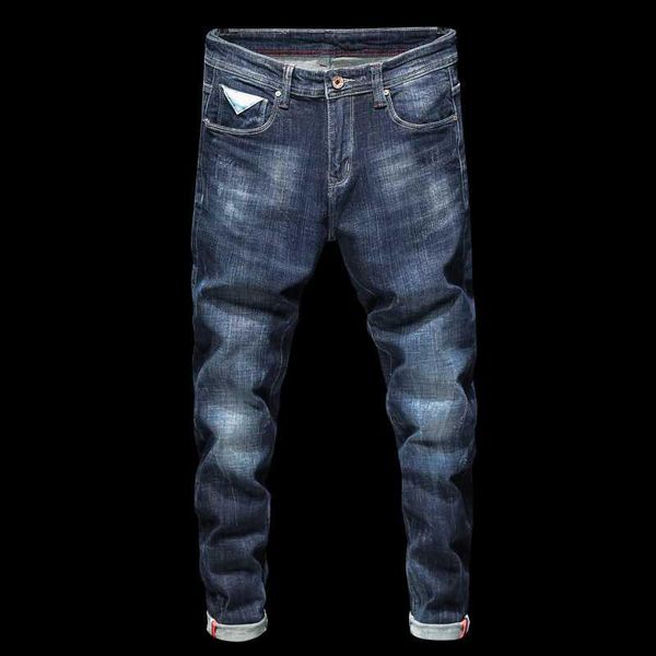 airgracias brand new autumn 2020 men's jeans business fashion straight regular blue stretch denim trousers classic pants
airgracias brand new autumn 2020 men's jeans business fashion straight regular blue stretch denim trousers classic pants