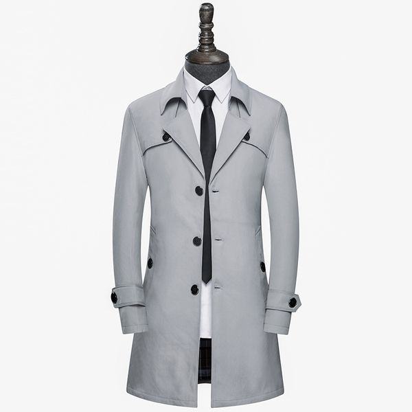 2021 new men spring fall section in fashion thin men's garment jacket coat phtg, Tan;black
2021 new men spring fall section in fashion thin men's garment jacket coat phtg, Tan;black
