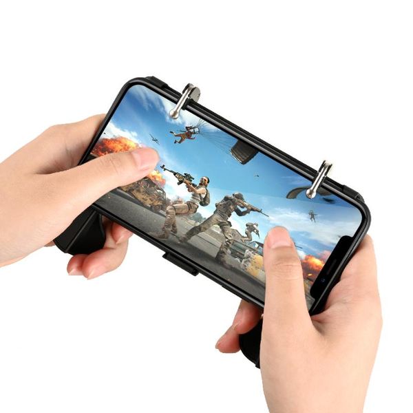 for pubg controller game shooter trigger pubg mobile controller fire button for phone gamepad joystick
for pubg controller game shooter trigger pubg mobile controller fire button for phone gamepad joystick