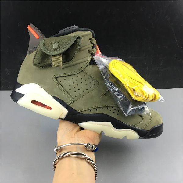 new men women 6s basketball shoes travis scotts 6 suede fashion sports outdoors sneakers athletic shoes, White;red
new men women 6s basketball shoes travis scotts 6 suede fashion sports outdoors sneakers athletic shoes, White;red