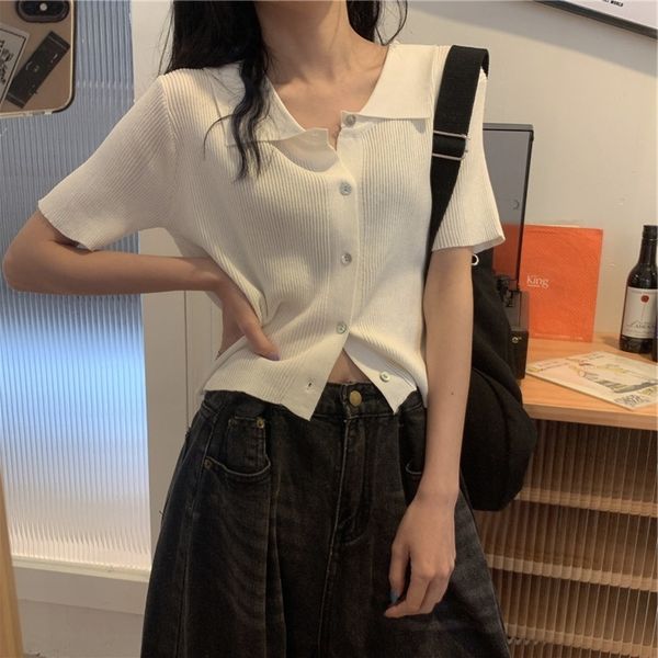 gzkrs with 2020 classic bm style knitted short sleeve th ice silk knitted female for women summer thin and cardigan in summerclassic female, White;black
gzkrs with 2020 classic bm style knitted short sleeve th ice silk knitted female for women summer thin and cardigan in summerclassic female, White;black