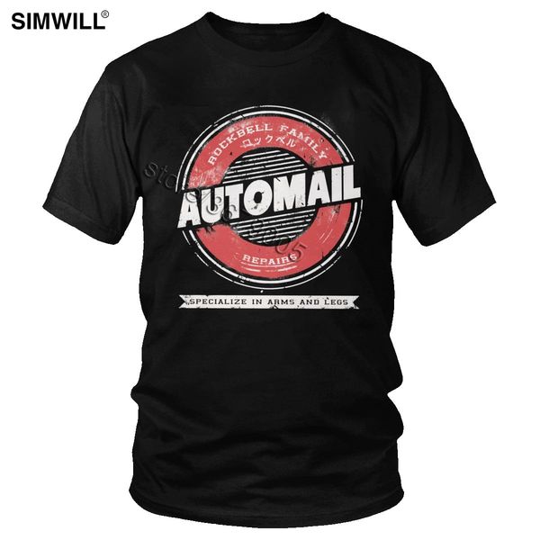 sport retro grunge automail repairs t-shirt men casual cotton tee short sleeves distressed engineer specialize in arms and legs tshirt
sport retro grunge automail repairs t-shirt men casual cotton tee short sleeves distressed engineer specialize in arms and legs tshirt