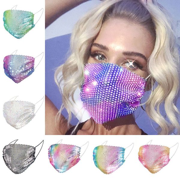 mesh bottom hollowed-out colored diamond fashion face masks protective mask dust breathable designer face masks ing
mesh bottom hollowed-out colored diamond fashion face masks protective mask dust breathable designer face masks ing