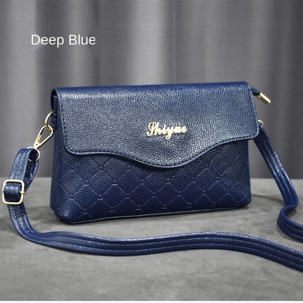 2020 postman package postman package summer new women's messenger plaid embossed flip bag korean style simple pu soft face women's
2020 postman package postman package summer new women's messenger plaid embossed flip bag korean style simple pu soft face women's