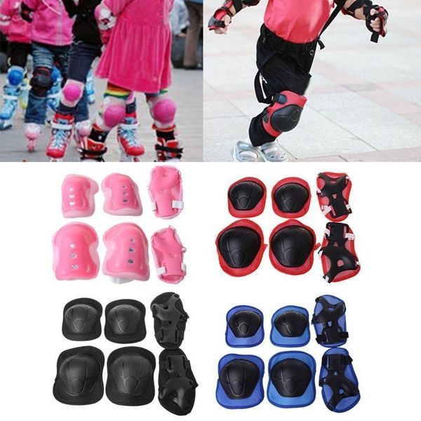 kids knee pads cycling skating protection elbow guard scooter children protector h58d1, Black;gray
kids knee pads cycling skating protection elbow guard scooter children protector h58d1, Black;gray