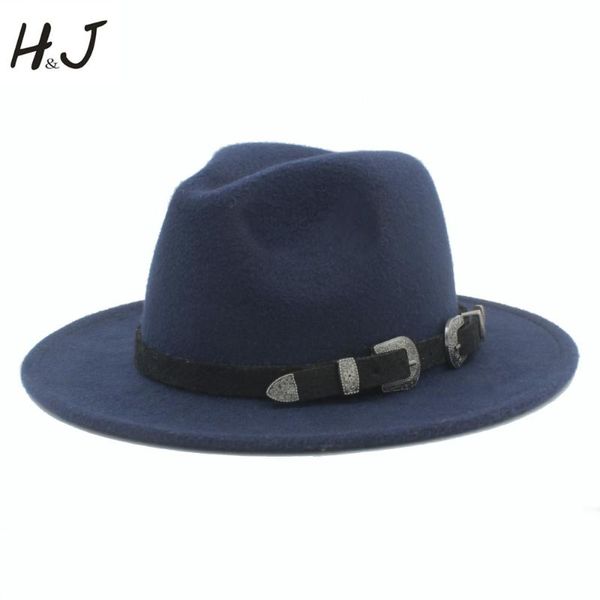 шерсть женщины мужчины широкий брим fedora hat for gentleman elegant lady winter autumn jazz godfather сомбреро caps ретро ленты, Blue;gray
шерсть женщины мужчины широкий брим fedora hat for gentleman elegant lady winter autumn jazz godfather сомбреро caps ретро ленты, Blue;gray