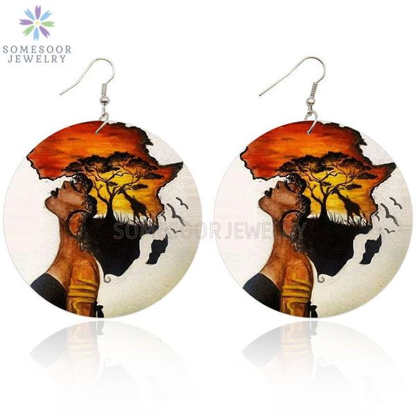 dangle & chandelier somesoor african map headwrap woman wooden drop earrings afrocentric ethnic tribal eco animal wood pendant for women gif, Silver
dangle & chandelier somesoor african map headwrap woman wooden drop earrings afrocentric ethnic tribal eco animal wood pendant for women gif, Silver