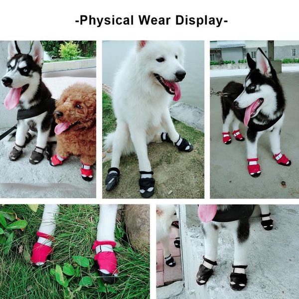 winter dog shoes warm pet dog boots waterproof puppy dog rain snow booties socks reflective for small large footwear bbyasp
winter dog shoes warm pet dog boots waterproof puppy dog rain snow booties socks reflective for small large footwear bbyasp