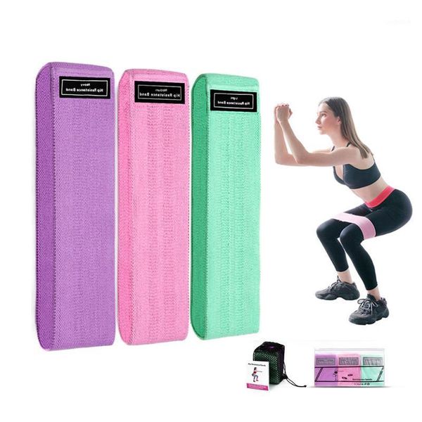 resistance bands hip circle loop band fitness yoga anti-slip elastic exercises equipment workout for bulegs thigh1
resistance bands hip circle loop band fitness yoga anti-slip elastic exercises equipment workout for bulegs thigh1
