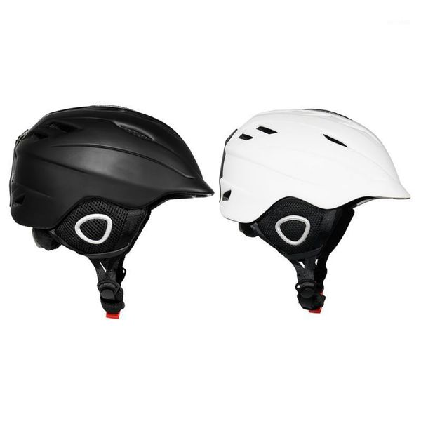 ski helmets keep warm skate helmet snowboard goggle sports safety integrally-molded skiing snow1
ski helmets keep warm skate helmet snowboard goggle sports safety integrally-molded skiing snow1